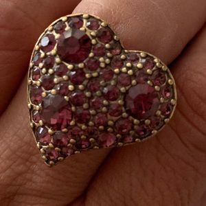 Meet your Posher, Marivel